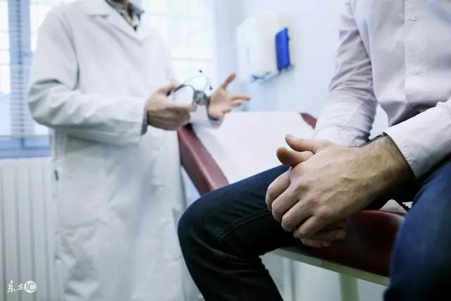 36歲剩女與男醫生相親,他提出一個要求,我紅著臉拒絕了