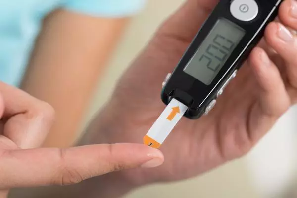 糖尿病人吃水果,要牢記這4點!別自己害了自己