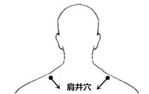 10大養生穴位,附高清穴位圖,十分難得!受用一生,收藏了吧