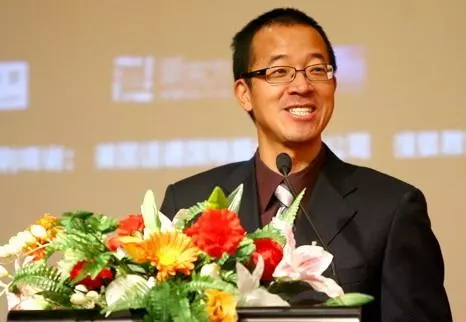 俞敏洪:我整整花了10年從自卑走向自信
