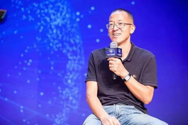 俞敏洪:我整整花了10年從自卑走向自信