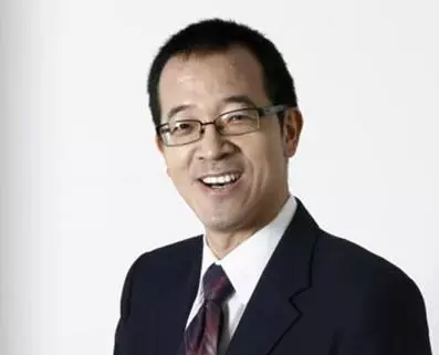 俞敏洪:我整整花了10年從自卑走向自信