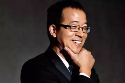 俞敏洪:我整整花了10年從自卑走向自信