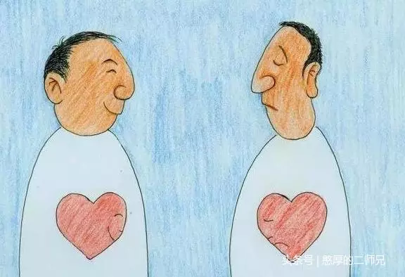 讀完之後,你一輩子很難再生氣!