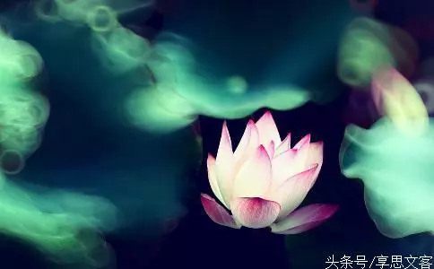 佛說:你現在所經歷的磨難,都是上天的恩賜