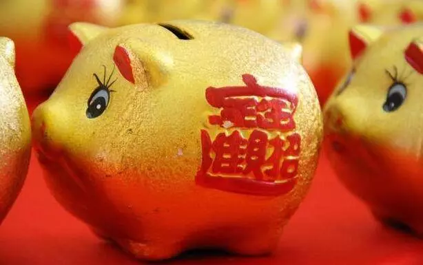 年底之前,必中頭獎,再窮不會過今年的5個生肖!
