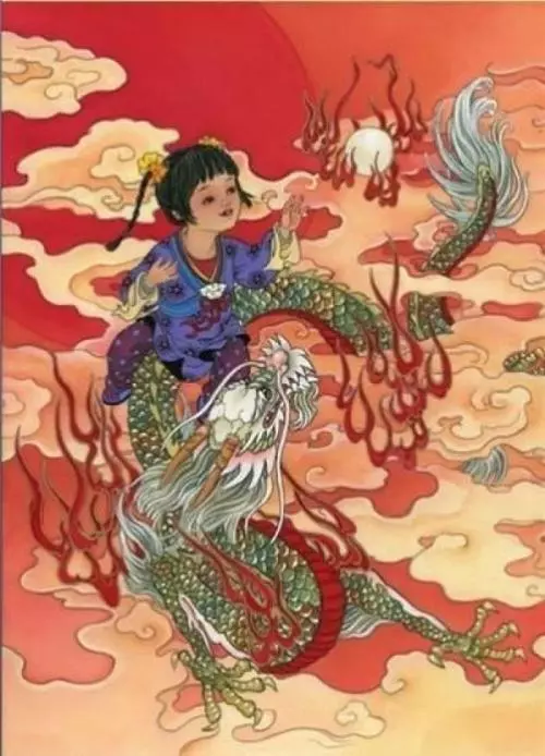 傻人有傻福,未來一個月,好運成雙的5個生肖!