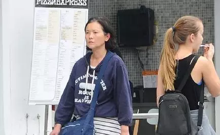 古天樂為藍潔瑛不惜與曾志偉為敵?處理後事,還承包葬禮所有費用