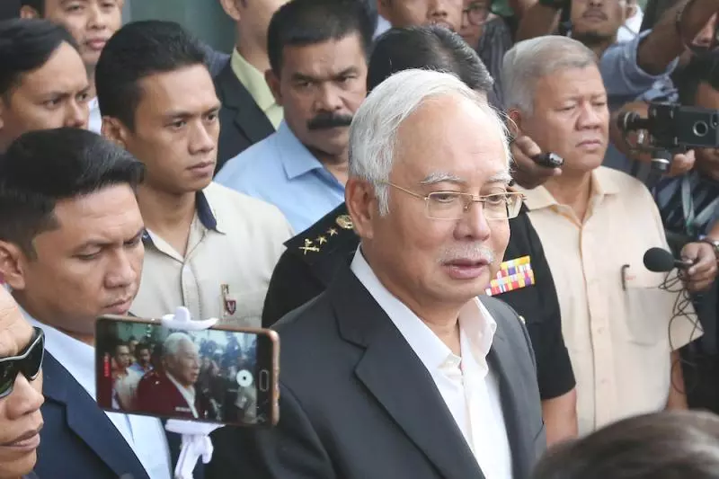 最新火爆【敦馬爆料這4個人知道1MDB】消失的資金在何處!