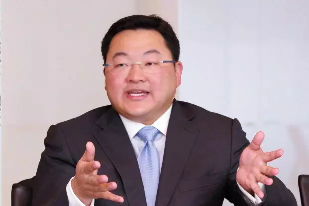 最新火爆【敦馬爆料這4個人知道1MDB】消失的資金在何處!