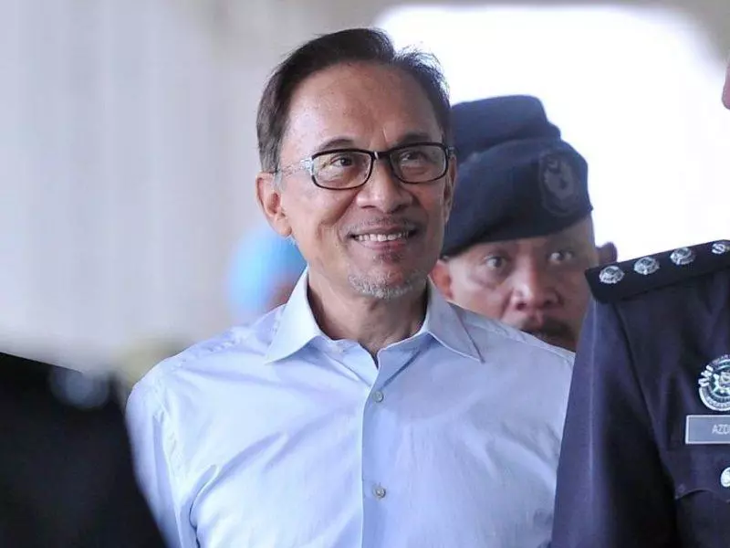 最新火爆【敦馬爆料這4個人知道1MDB】消失的資金在何處!