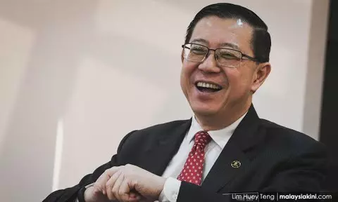 最新火爆【敦馬爆料這4個人知道1MDB】消失的資金在何處!