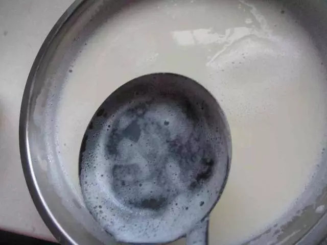 做豆腐腦簡單!廚房裡一味調料就輕鬆搞定,嫩滑好吃,老少皆宜
