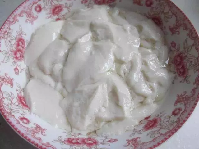 做豆腐腦簡單!廚房裡一味調料就輕鬆搞定,嫩滑好吃,老少皆宜