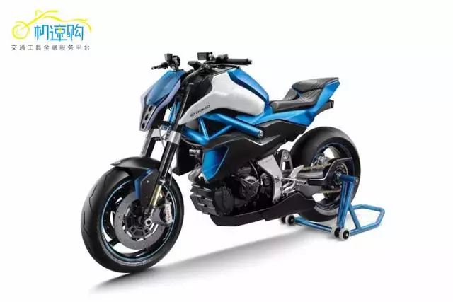 國產車之最 國產摩托在雄起