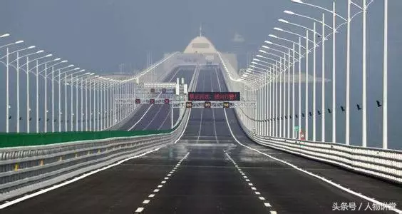 中國基建很強?老外不相信:我們在美國從來沒聽到過相關報道!