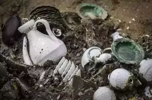 這艘船,僅打撈就花了近3億!
