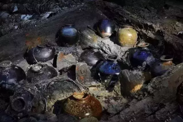 這艘船,僅打撈就花了近3億!