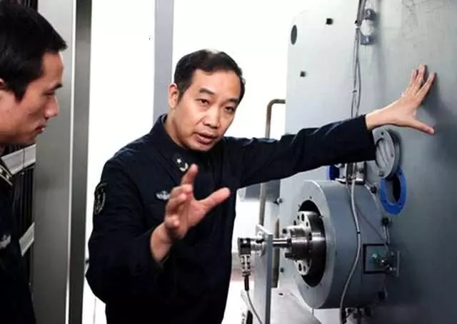 長興島出現一艘新潛艇,與我國現有任何一款都不同,暗藏巨大謎團