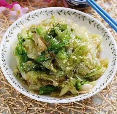 生菜的19種做法,綠色健康,清淡飲食,越吃越健康,越吃越上癮!