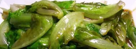 生菜的19種做法,綠色健康,清淡飲食,越吃越健康,越吃越上癮!