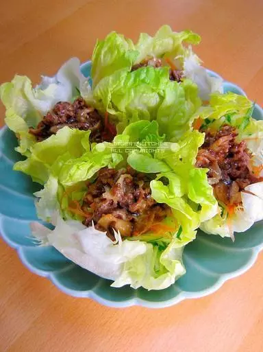 生菜的19種做法,綠色健康,清淡飲食,越吃越健康,越吃越上癮!