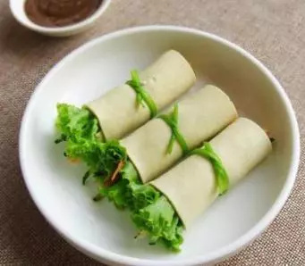生菜的19種做法,綠色健康,清淡飲食,越吃越健康,越吃越上癮!