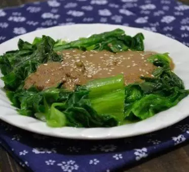 生菜的19種做法,綠色健康,清淡飲食,越吃越健康,越吃越上癮!