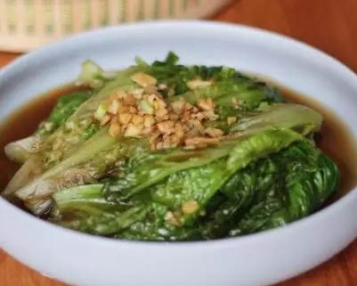 生菜的19種做法,綠色健康,清淡飲食,越吃越健康,越吃越上癮!