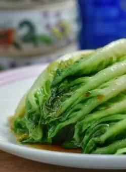 生菜的19種做法,綠色健康,清淡飲食,越吃越健康,越吃越上癮!