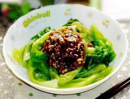 生菜的19種做法,綠色健康,清淡飲食,越吃越健康,越吃越上癮!