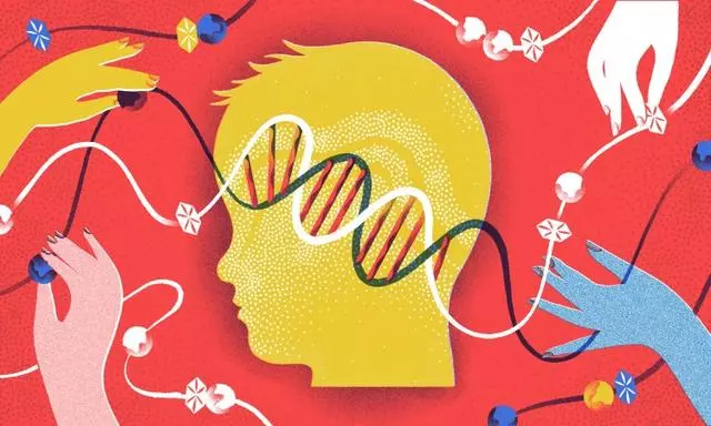 心理學:這四位朋友誰會最先受傷?測出你的個性!