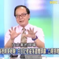 扯!台灣鱷魚王轉送廈門 遭中國遊客砸爆頭流血