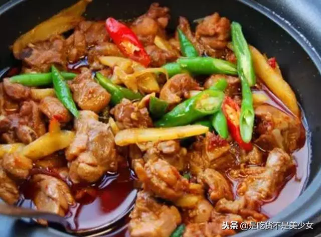 小朋友超喜歡的5款家常菜,葷素搭配營養加倍,再也不挑食了