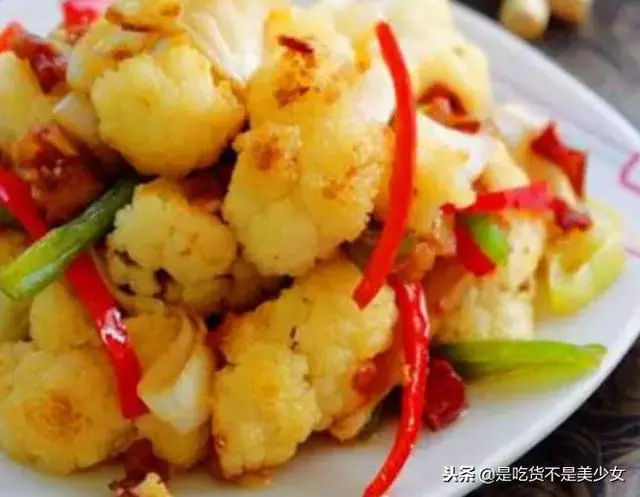小朋友超喜歡的5款家常菜,葷素搭配營養加倍,再也不挑食了