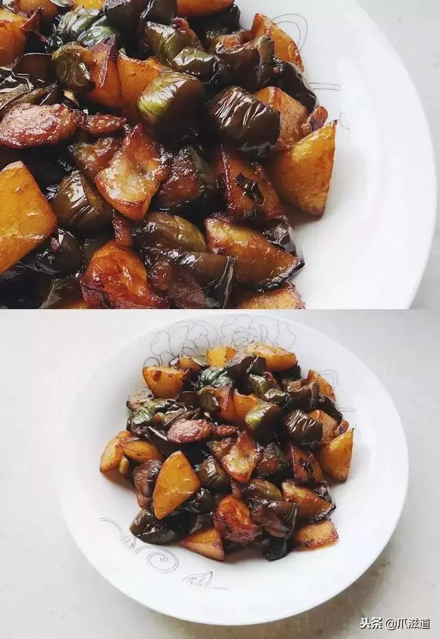 家常學會6道家常菜,比飯店好吃100倍,全家都吃不膩!