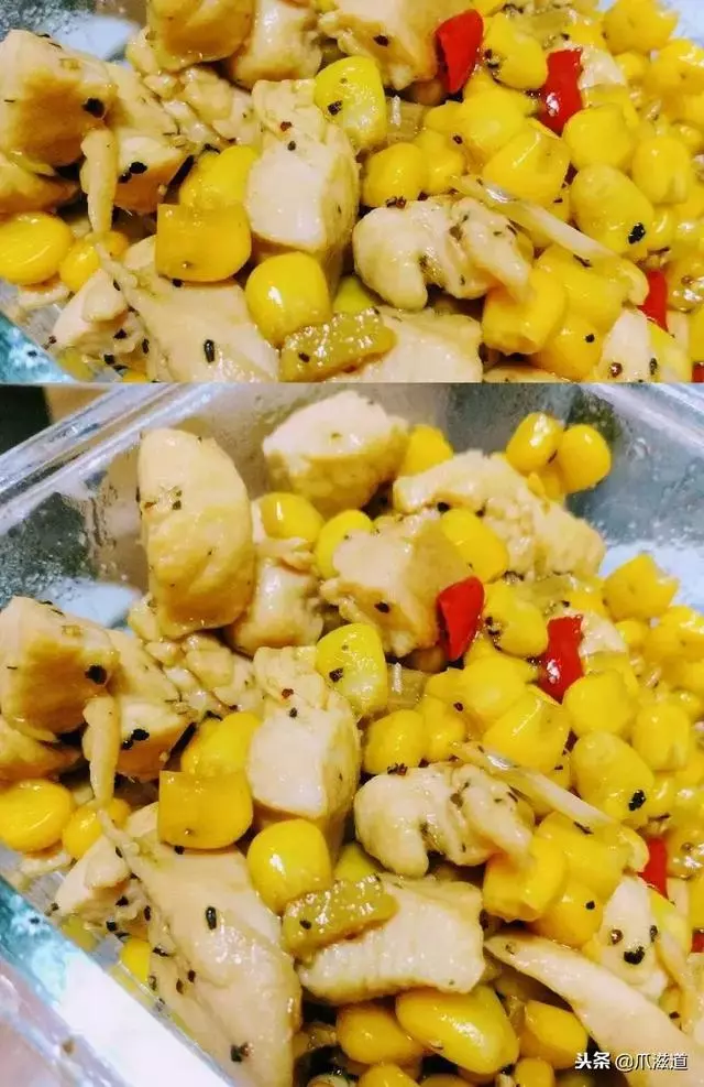 家常學會6道家常菜,比飯店好吃100倍,全家都吃不膩!