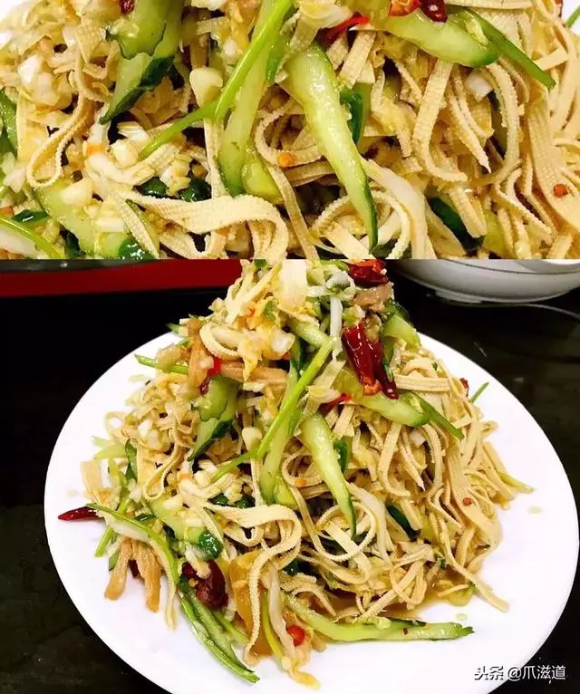 家常學會6道家常菜,比飯店好吃100倍,全家都吃不膩!