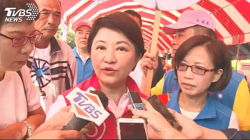 批濫用行政資源助選 盧:我會盡責監督
