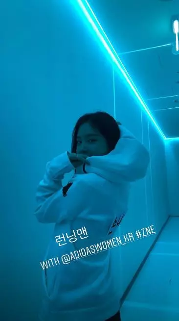 [Apink][新聞]181104 夏榮XJoy 96年生的同歲朋友的化學反應！