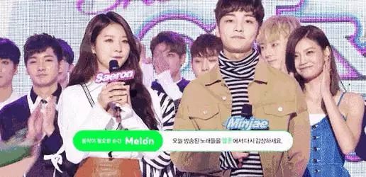 [Red Velvet][話題]181104 韓網熱議:持續出現的RedVelvet神奇技傳奇