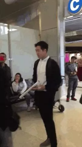 [Red Velvet][話題]181104 韓網熱議:持續出現的RedVelvet神奇技傳奇
