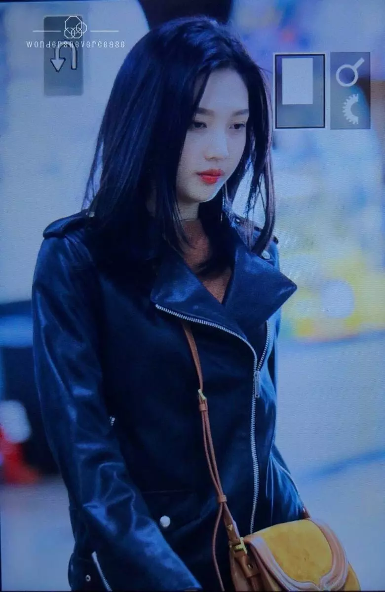 [Red Velvet][話題]181104 韓網熱議:持續出現的RedVelvet神奇技傳奇