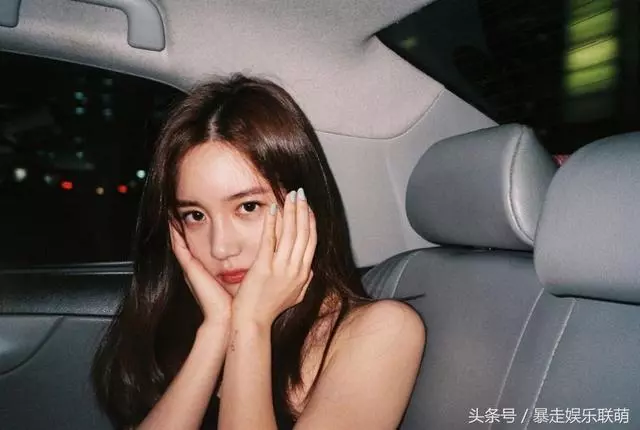 大麻案還有內幕?對T.O.P更新IG不滿,韓瑞希怒嗆T.O.P是摳腳大叔