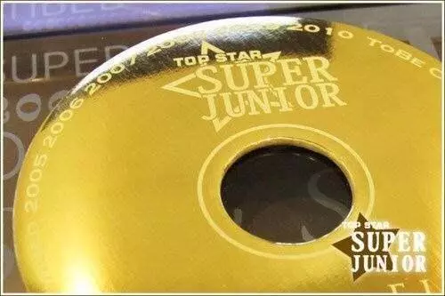 superjunior和ELF相愛相殺的那些年