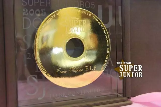 superjunior和ELF相愛相殺的那些年