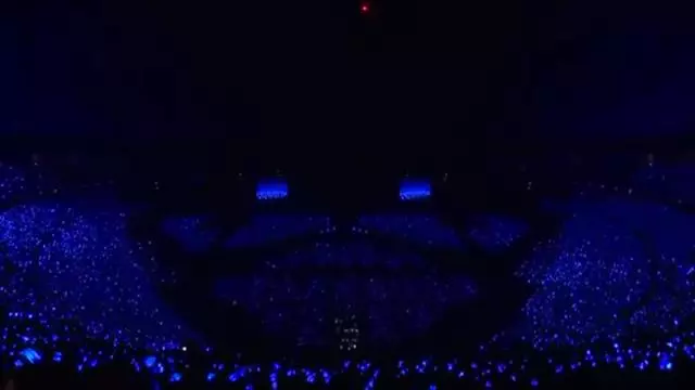 superjunior和ELF相愛相殺的那些年