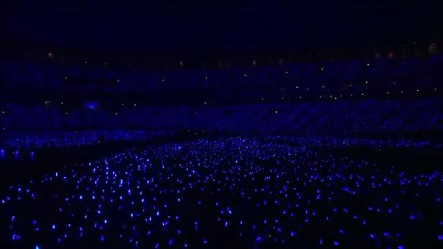 superjunior和ELF相愛相殺的那些年