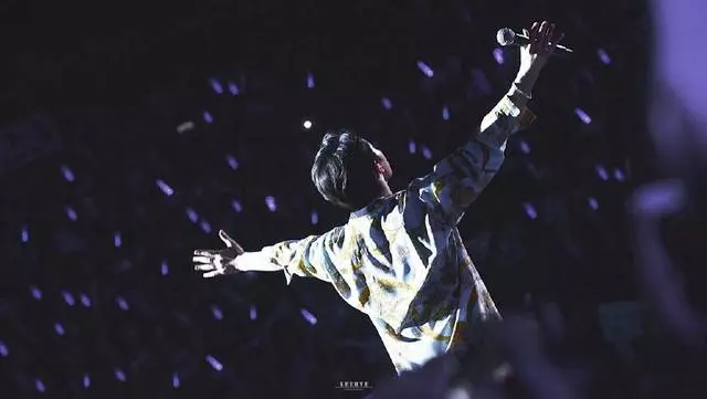 superjunior和ELF相愛相殺的那些年