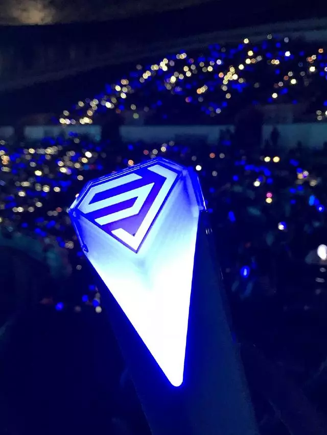 superjunior和ELF相愛相殺的那些年